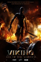 Viking - Rise of the Warrior movie poster (2014) Poster MOV_3edeab12