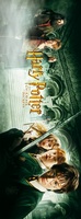 Harry Potter and the Chamber of Secrets movie poster (2002) Mouse Pad MOV_3ee0db7a
