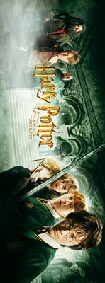 Harry Potter and the Chamber of Secrets movie poster (2002) calendar