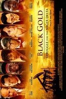 Black Gold movie poster (2011) Poster MOV_3ee343af