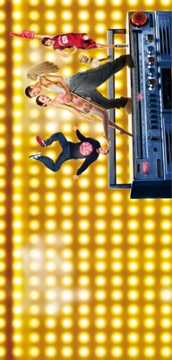 Dance Flick movie poster (2009) Tank Top