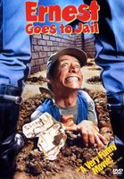 Ernest Goes to Jail movie poster (1990) Poster MOV_3ee4572c
