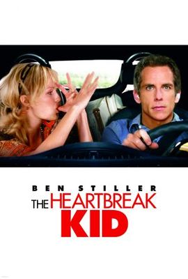 The Heartbreak Kid movie poster (2007) hoodie