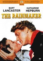 The Rainmaker movie poster (1956) Longsleeve T-shirt #647262