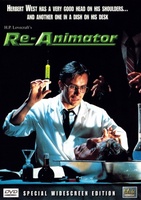 Re-Animator movie poster (1985) Poster MOV_3eea1c22