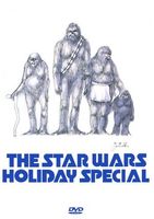 The Star Wars Holiday Special movie poster (1978) t-shirt #MOV_3eeae62b