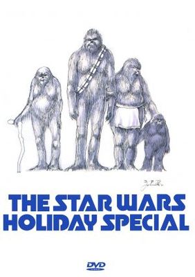 The Star Wars Holiday Special movie poster (1978) Mouse Pad MOV_3eeae62b