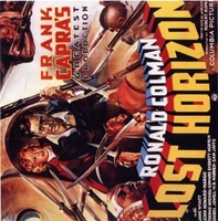 Lost Horizon movie poster (1937) tote bag #MOV_3eed0e05