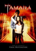 Tamara movie poster (2005) t-shirt #MOV_3ef05174