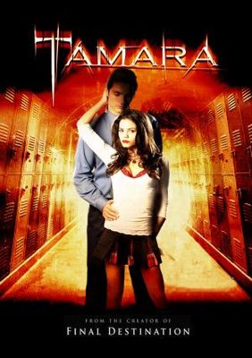 Tamara movie poster (2005) Longsleeve T-shirt