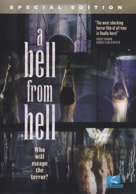 La campana del infierno movie poster (1973) Poster MOV_3ef16efc