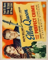 Ellery Queen and the Perfect Crime movie poster (1941) Poster MOV_3ef5c88e