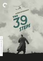 The 39 Steps movie poster (1935) mug #MOV_3ef69720