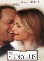 The Story of Us movie poster (1999) Poster MOV_3ef6f68c
