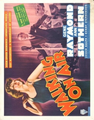 Walking on Air movie poster (1936) Poster MOV_3ef742f4