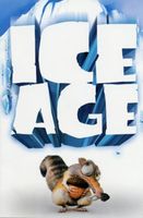 Ice Age movie poster (2002) Tank Top #660096