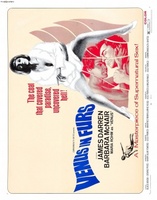 Paroxismus movie poster (1969) t-shirt #MOV_3efdf2bf