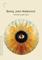 Being John Malkovich movie poster (1999) Poster MOV_3f018eb2