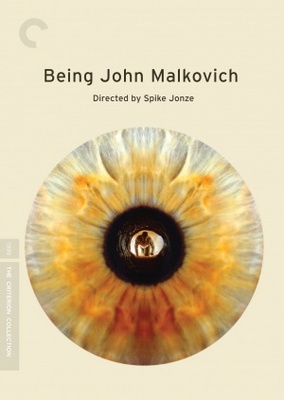 Being John Malkovich movie poster (1999) Poster MOV_3f018eb2
