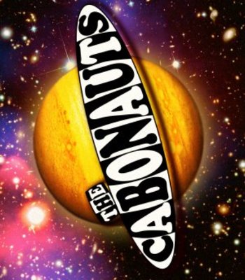 The Cabonauts movie poster (2009) Poster MOV_3f089a8a