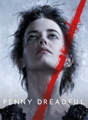 Penny Dreadful movie poster (2014) Poster MOV_3f09568b