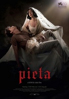 Pieta movie poster (2012) hoodie #761538