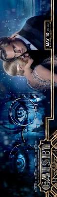 The Great Gatsby movie poster (2012) Poster MOV_3f0c35a0