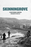 Skinningrove movie poster (2013) Poster MOV_3f1b054a