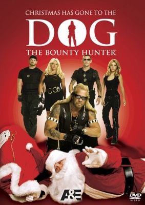 Dog the Bounty Hunter movie poster (2004) mug