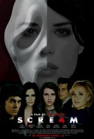 Scream 4 movie poster (2010) Sweatshirt #693409