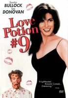 Love Potion No. 9 movie poster (1992) Longsleeve T-shirt #693749