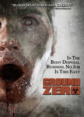 Ground Zero movie poster (2010) Poster MOV_3f205697