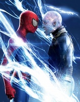 The Amazing Spider-Man 2 movie poster (2014) Poster MOV_3f20e939