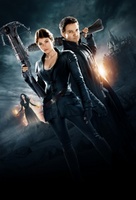 Hansel and Gretel: Witch Hunters movie poster (2013) t-shirt #MOV_3f2424a3
