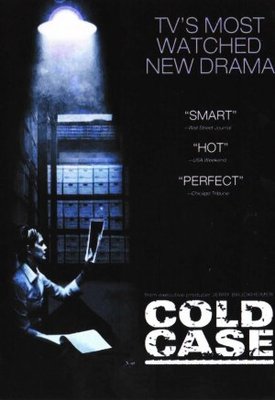 Cold Case movie poster (2003) Sweatshirt