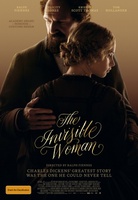 The Invisible Woman movie poster (2013) Tank Top #1138249