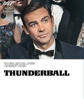Thunderball movie poster (1965) tote bag #MOV_3f380acf