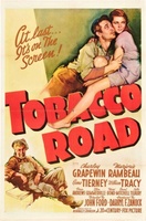 Tobacco Road movie poster (1941) Poster MOV_3f389752