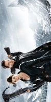 Hansel and Gretel: Witch Hunters movie poster (2013) Mouse Pad MOV_3f38ffc8