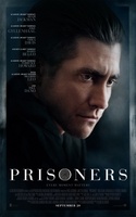 Prisoners movie poster (2013) Mouse Pad MOV_3f394c26
