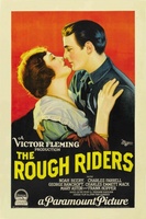 The Rough Riders movie poster (1927) Poster MOV_3f3e0803