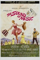 The Sound of Music movie poster (1965) Sweatshirt #660921