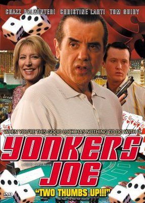 Yonkers Joe movie poster (2008) poster