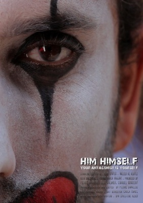Him Himself movie poster (2010) Poster MOV_3f532698