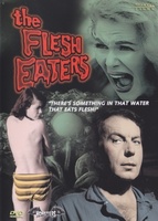 The Flesh Eaters movie poster (1964) Sweatshirt #1152436