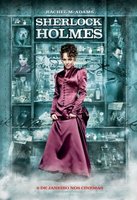 Sherlock Holmes movie poster (2009) Tank Top #635978