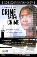 Crime After Crime movie poster (2011) t-shirt #MOV_3f56a7d9