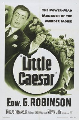 Little Caesar movie poster (1931) Poster MOV_3f57eb26