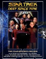 Star Trek: Deep Space Nine movie poster (1993) mug #MOV_3f593dd1