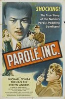 Parole, Inc. movie poster (1948) Poster MOV_3f5a0eb2